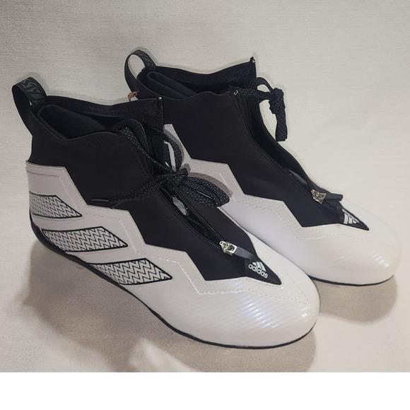 adidas nasty 2.0 football cleats men size 10.5 - Picture 2 of 10